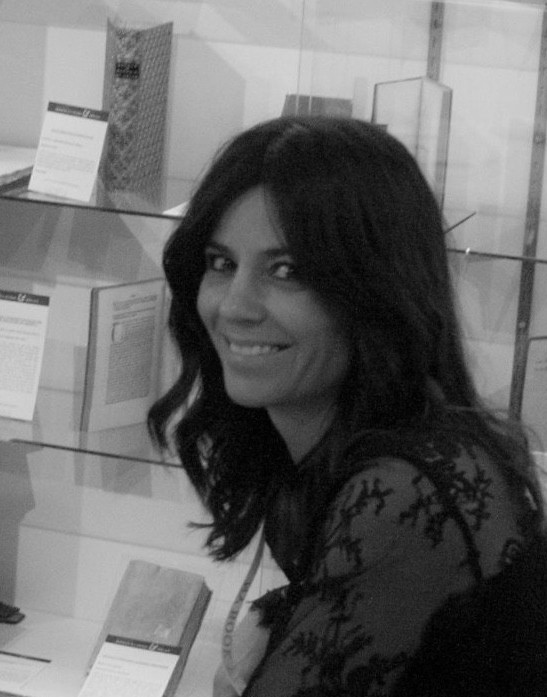 Alicia Bardon
